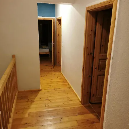 Ferienwohnung Bade Stralsund