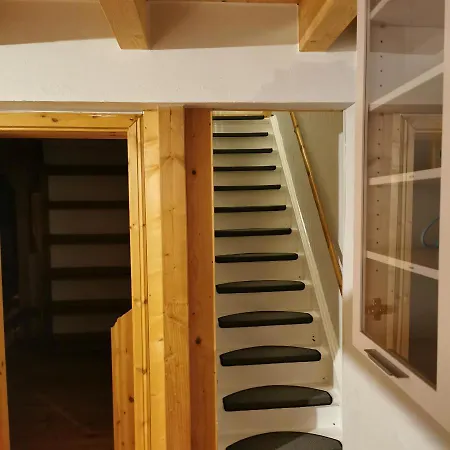 Ferienwohnung Bade *