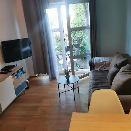 Ferienwohnung Bade