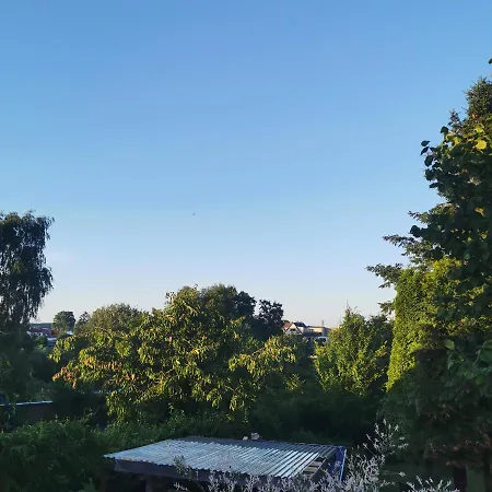 Ferienwohnung Bade Dom wakacyjny Stralsund