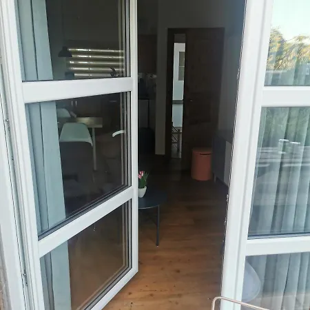 Ferienwohnung Bade *