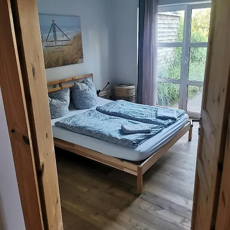 Dom wakacyjny Ferienwohnung Bade *